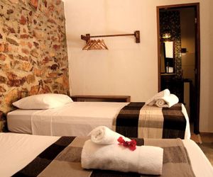 Villa Chic Hostel Pousada Jericoacoara Brazil