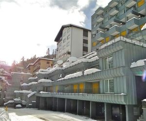 LOGA IN ST. MORITZ St. Moritz Switzerland