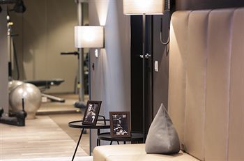 Hotel Photo 14