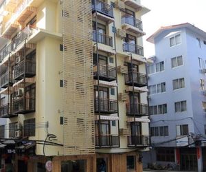 Yangshuo Life in Somewhere Inn Yangshuo China
