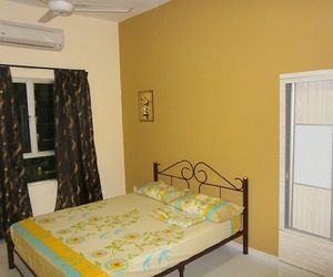 One World Homestay Bayan Baru Malaysia