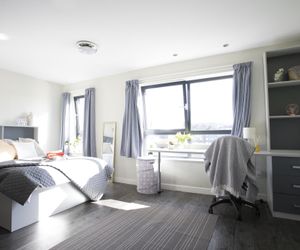 Beaverbank Place - Campus Residence Edinburgh United Kingdom