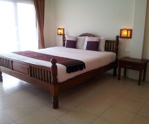 Lamai Plaza Condo Lamai Beach Thailand