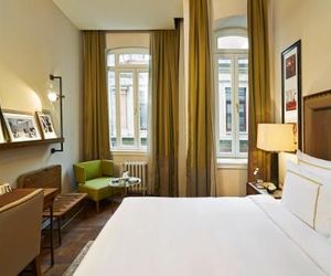 The House Hotel Karakoy Istanbul Turkey
