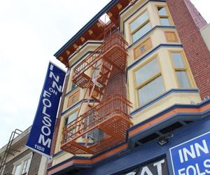 Inn on Folsom San Francisco United States