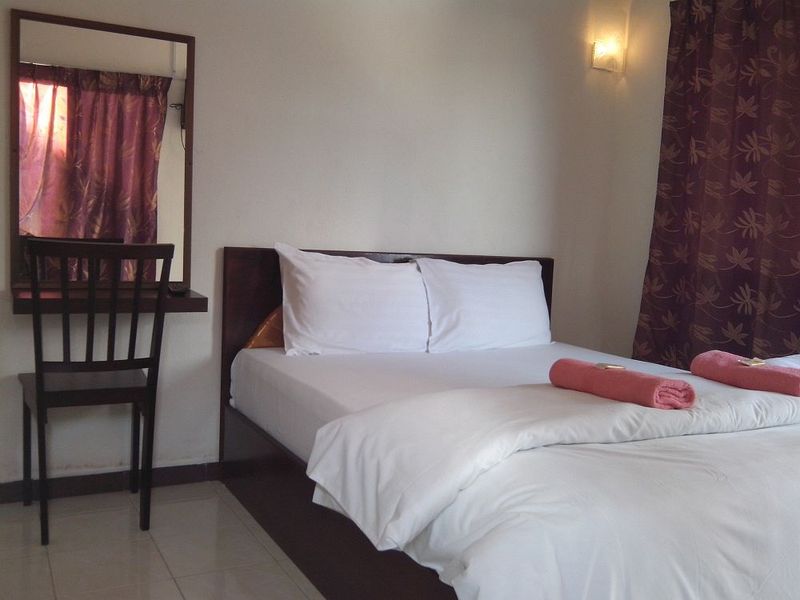 Hotel Photo 5