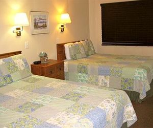 Creekwood Inn Anchorage United States