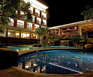 Aston Bojonegoro City Hotel Surabaya Indonesia