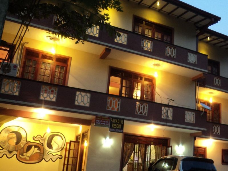 Hotel Photo 17