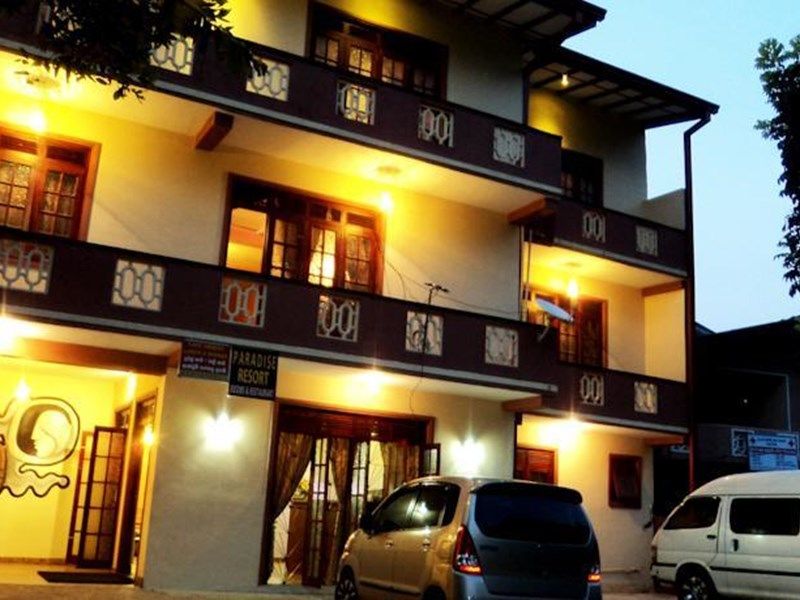 Hotel Photo 18