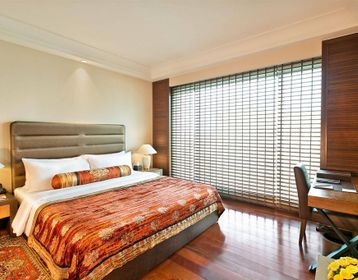 hotel booking template
