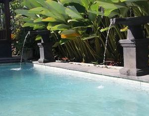 Chez Ida Gianyar Indonesia