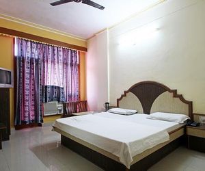 Hotel Vipul Palace Riasi India