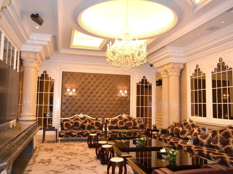 Hotel Photo 16