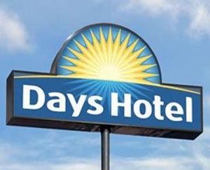 Days Hotel Taixing Taihing China