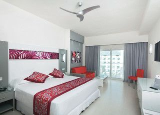 Hotel pic Riu Playa Blanca - All Inclusive