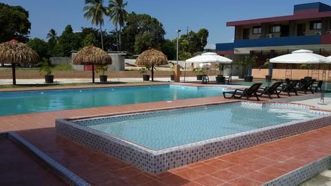 Hotel Photo 22
