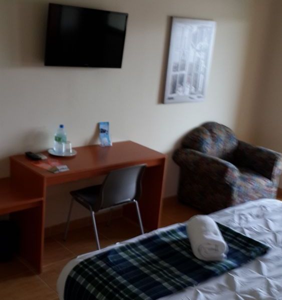 Hotel Photo 8