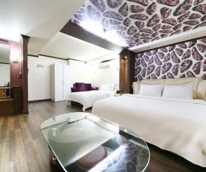 Diamond Hotel Suwon South Korea