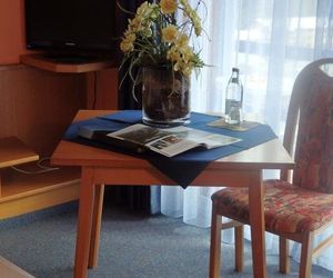 Hotel Garni Hanauerlehen Schoenau am Koenigssee Germany