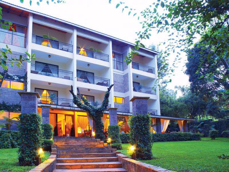 Hotel Photo 15