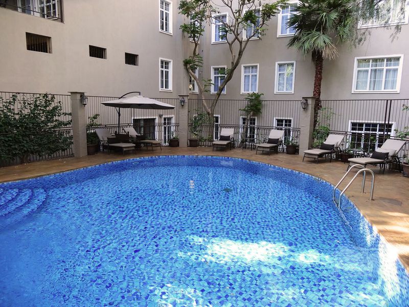 Hotel Photo 17