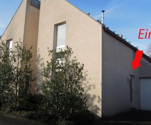 Boardinghouse Nordpark Moenchengladbach Germany