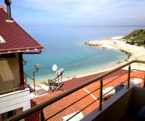 Hotel Jonufra Radhima Albania