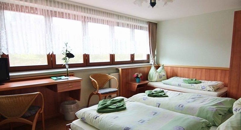Hotel Photo 1