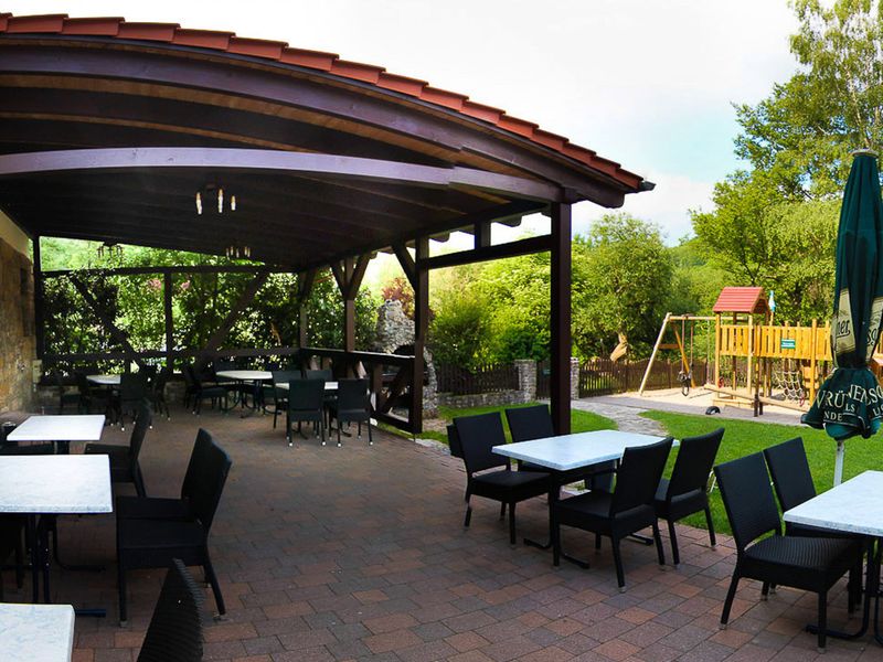 Hotel Photo 14