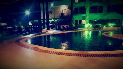 صورة الفندق 19