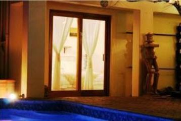 hotel booking template