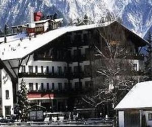 Hotel Tyrol Pipurg Austria