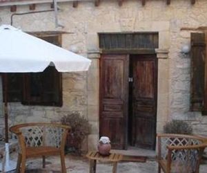 Agios Theodoros Cottage Kallepia Cyprus