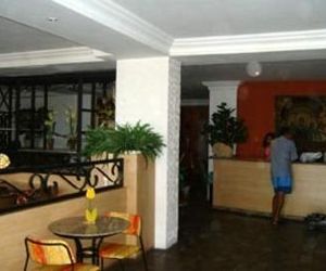 Hotel do Sol Recife Brazil