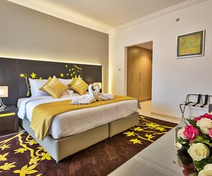 City Stay Prime Hotel Apartments - Al Barsha Dubai City United Arab Emirates