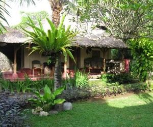 Villa Uma Suar Sanur Indonesia