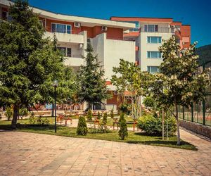 Privilege Fort Beach Apartments Elenite Bulgaria