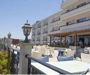 Tylos Beach Hotel Pomos Cyprus