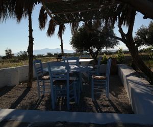 Kalamouria Studios Naxos Town Greece