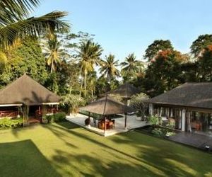 Villa Umah Cagaan Tegallalang Indonesia