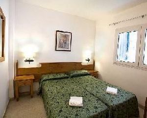 APARTAMENTOS JORSANT Lloret de Mar Spain