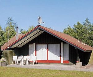 Holiday home Sommerland Hadsund IV Odde Denmark