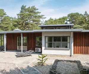 Holiday home Sommerland Hadsund IX Odde Denmark