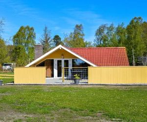 Holiday home Fjordparken Hadsund III Odde Denmark