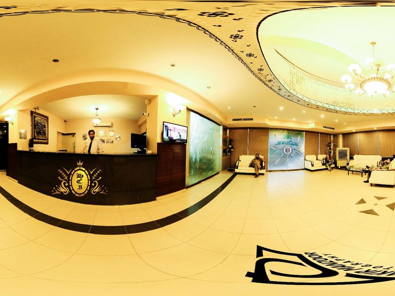 Hotel Photo 12