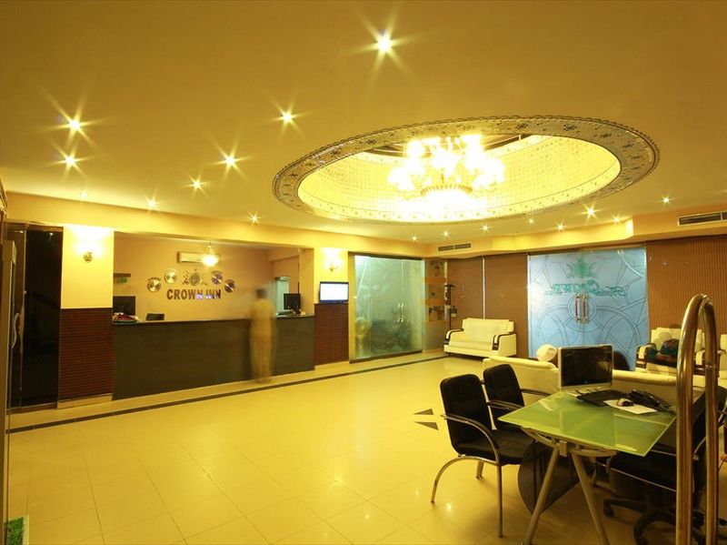 Hotel Photo 13