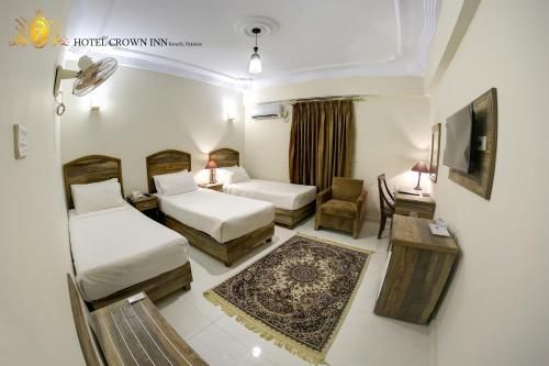 Hotel Photo 3