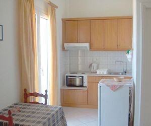 Imerolia Studios Kassiopi Greece