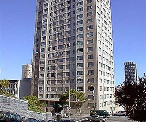 Grosvenor Suites San Francisco United States